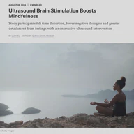 Scientific American Advances